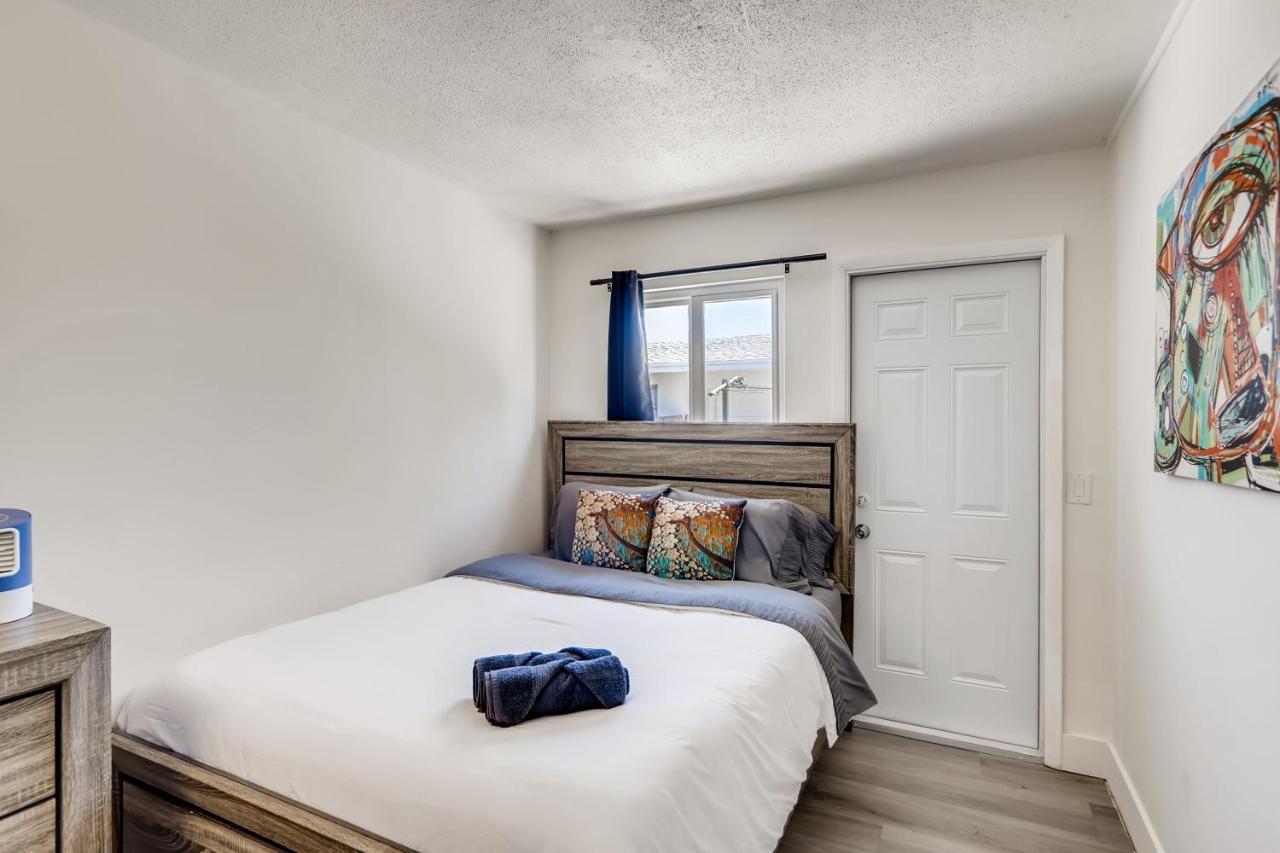 !!Coral Sands 1 Bedroom Stunner!! Γουεστ Παλμ Μπιτς Εξωτερικό φωτογραφία