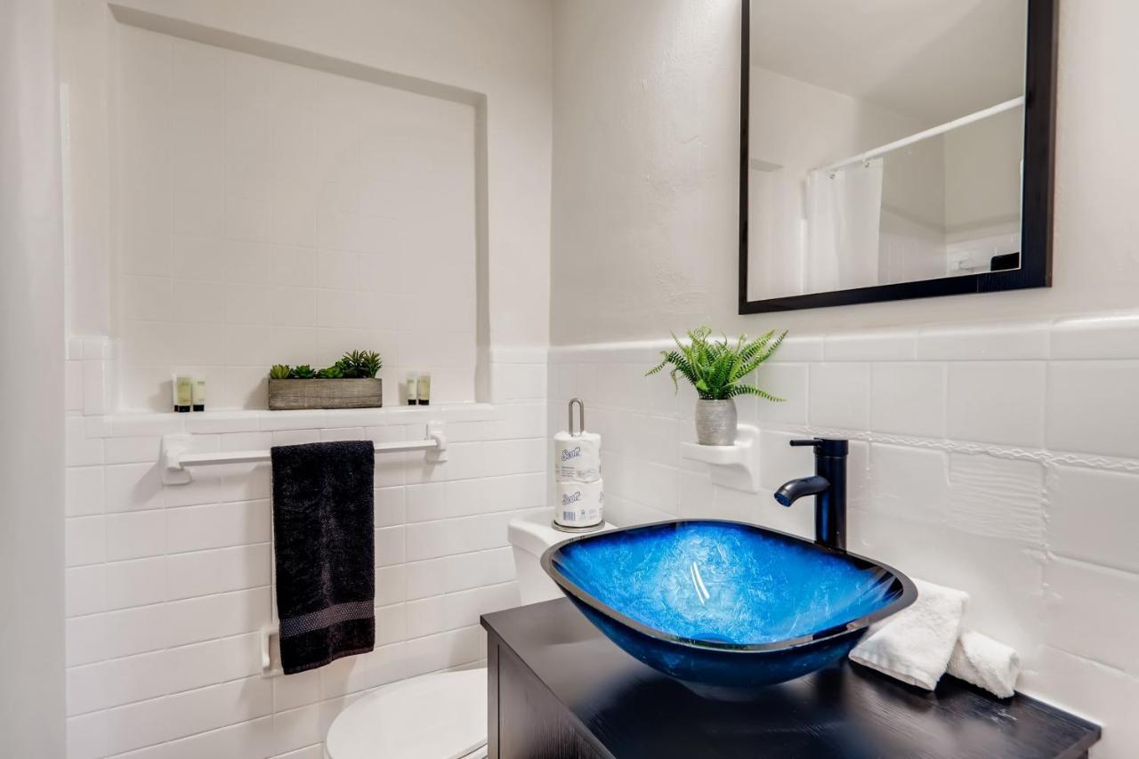 !!Coral Sands 1 Bedroom Stunner!! Γουεστ Παλμ Μπιτς Εξωτερικό φωτογραφία