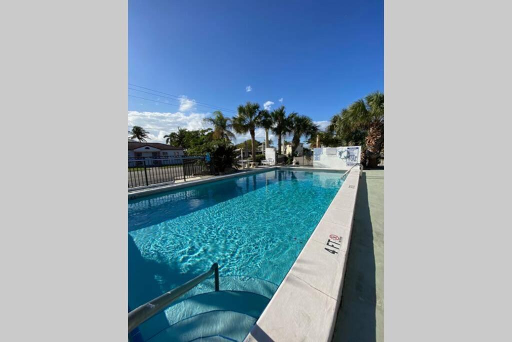 !!Coral Sands 1 Bedroom Stunner!! Γουεστ Παλμ Μπιτς Εξωτερικό φωτογραφία